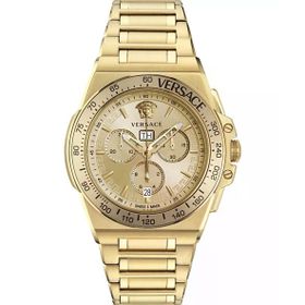 Versace VRSCVE7H00723 Kol Saati