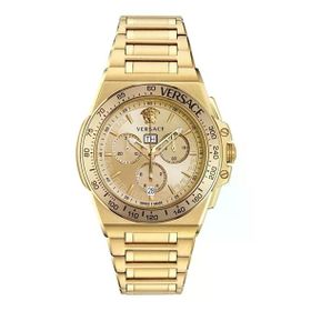 Versace VRSCVE7H00723 Kol Saati