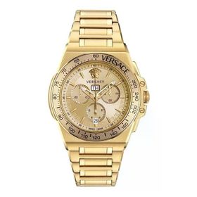 Versace VRSCVE7H00723 Kol Saati