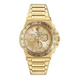 Versace VRSCVE7H00723 Kol Saati