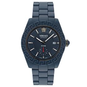 Versace VRSCVE7K00223 Erkek Kol Saati