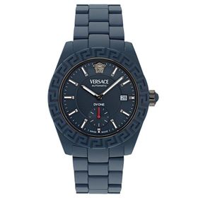 Versace VRSCVE7K00223 Erkek Kol Saati