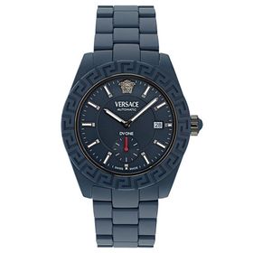 Versace VRSCVE7K00223 Erkek Kol Saati
