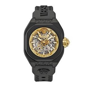 Versace VRSCVE7L00123 Erkek Kol Saati