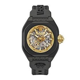 Versace VRSCVE7L00123 Erkek Kol Saati