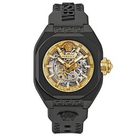 Versace VRSCVE7L00123 Erkek Kol Saati