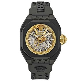 Versace VRSCVE7L00123 Erkek Kol Saati