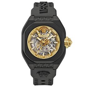 Versace VRSCVE7L00123 Erkek Kol Saati