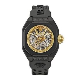 Versace VRSCVE7L00123 Erkek Kol Saati