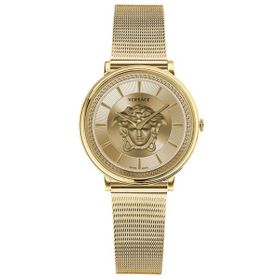 Versace VRSCVE8102219 Kadın Kol Saati