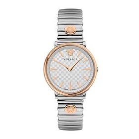 Versace VRSCVE8105022 Kadın Kol Saati