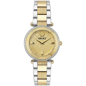 Versace VRSCVE8B00324 Kadın Kol Saati