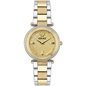 Versace VRSCVE8B00324 Kadın Kol Saati