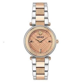 Versace VRSCVE8B00424 Kadın Kol Saati