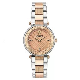 Versace VRSCVE8B00424 Kadın Kol Saati