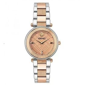 Versace VRSCVE8B00424 Kadın Kol Saati