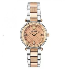 Versace VRSCVE8B00424 Kadın Kol Saati