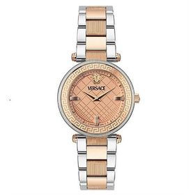 Versace VRSCVE8B00424 Kadın Kol Saati