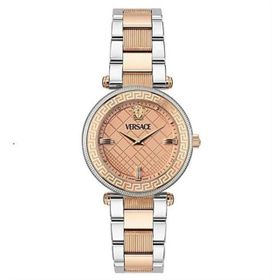 Versace VRSCVE8B00424 Kadın Kol Saati
