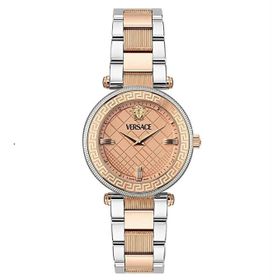 Versace VRSCVE8B00424 Kadın Kol Saati