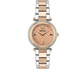 Versace VRSCVE8B00424 Kadın Kol Saati