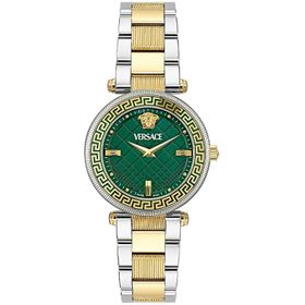 Versace VRSCVE8B00524 Kadın Kol Saati