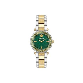 Versace VRSCVE8B00524 Kadın Kol Saati