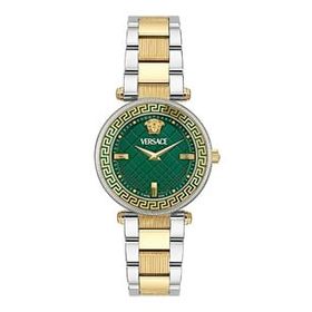 Versace VRSCVE8B00524 Kadın Kol Saati