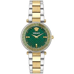 Versace VRSCVE8B00524 Kadın Kol Saati