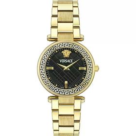 Versace VRSCVE8B00624 Kadın Kol Saati