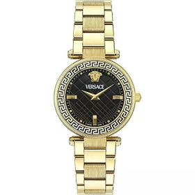 Versace VRSCVE8B00624 Kadın Kol Saati