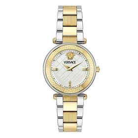 Versace VRSCVE8B00724 Kadın Kol Saati