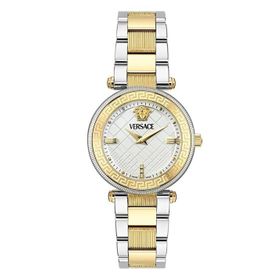 Versace VRSCVE8B00724 Kadın Kol Saati