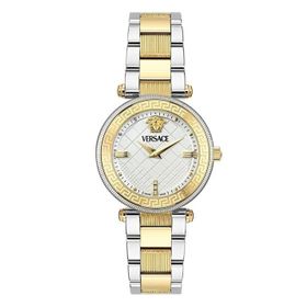 Versace VRSCVE8B00724 Kadın Kol Saati