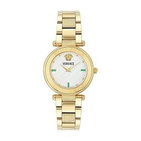 Versace VRSCVE8B00824 Kadın Kol Saati