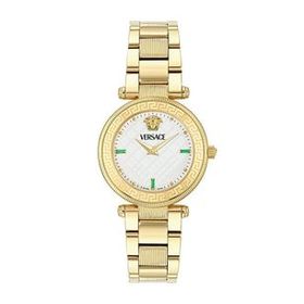 Versace VRSCVE8B00824 Kadın Kol Saati