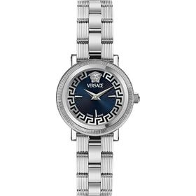 Versace VRSCVE8CA0124 Kadın Kol Saati