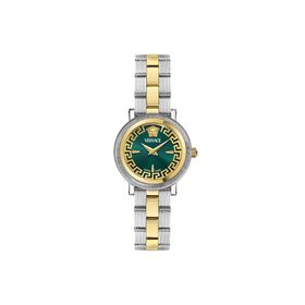 Versace VRSCVE8CA0324 Kadın Kol Saati