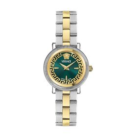 Versace VRSCVE8CA0324 Kadın Kol Saati