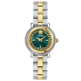 Versace VRSCVE8CA0324 Kadın Kol Saati