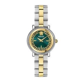 Versace VRSCVE8CA0324 Kadın Kol Saati