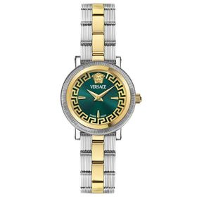 Versace VRSCVE8CA0324 Kadın Kol Saati