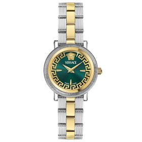Versace VRSCVE8CA0324 Kadın Kol Saati