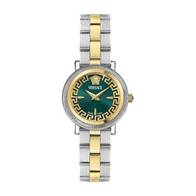 Versace VRSCVE8CA0324 Kadın Kol Saati