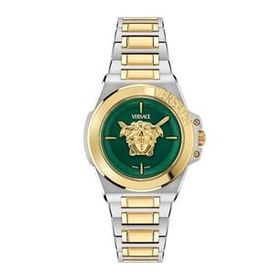 Versace VRSCVE8D00524 Kadın Kol Saati