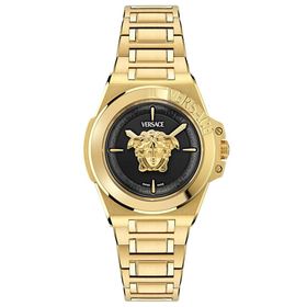 Versace VRSCVE8D00624 Kadın Kol Saati