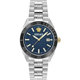Versace VRSCVE8E00324 Erkek Kol Saati