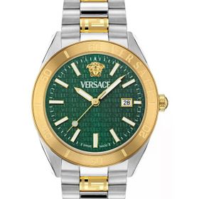 Versace VRSCVE8E00524 Erkek Kol Saati