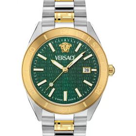 Versace VRSCVE8E00524 Erkek Kol Saati
