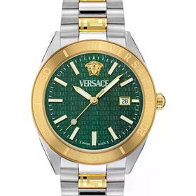 Versace VRSCVE8E00524 Erkek Kol Saati